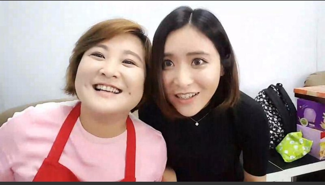 长发短发大美妞“陈一发”你爱哪个？买萌，唱歌，老司机发麻麻！