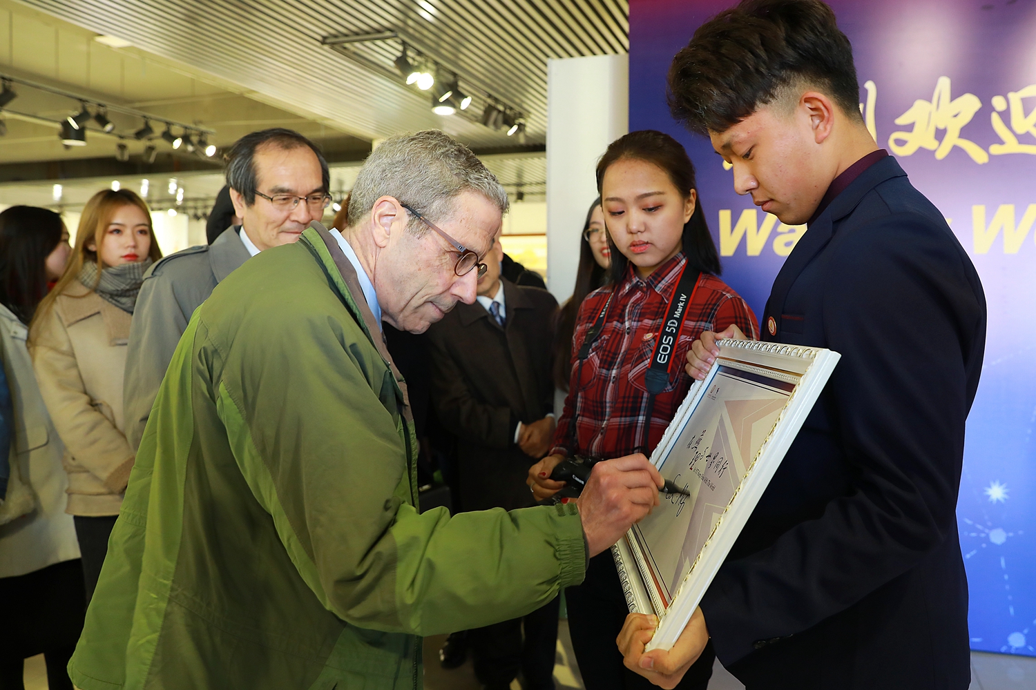 诺贝尔经济学奖中国讲座,诺贝尔经济学奖获得者来中国