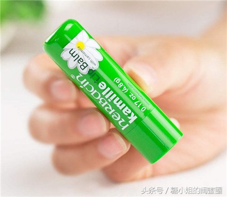 润唇膏好不好用,润唇膏吐槽