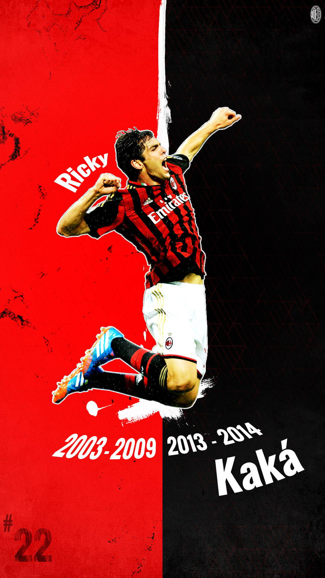 卡卡宣布退役上帝的宠儿,卡卡宣布退役