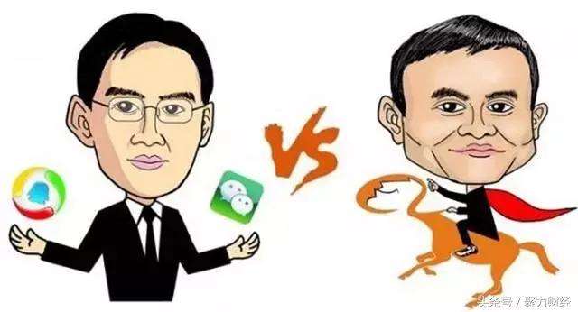 腾讯并购京东的过程,腾讯入股京东的电商战略