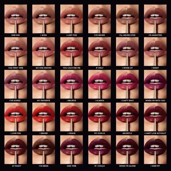 这支火遍ins的口红居然是国货,好用到炸的国货口红