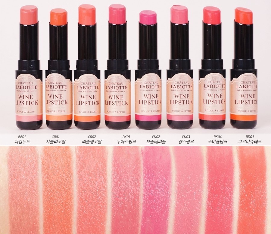 这支火遍ins的口红居然是国货,好用到炸的国货口红