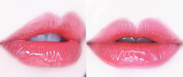 欧莱雅唇釉联名,欧莱雅唇釉和口红哪个好用