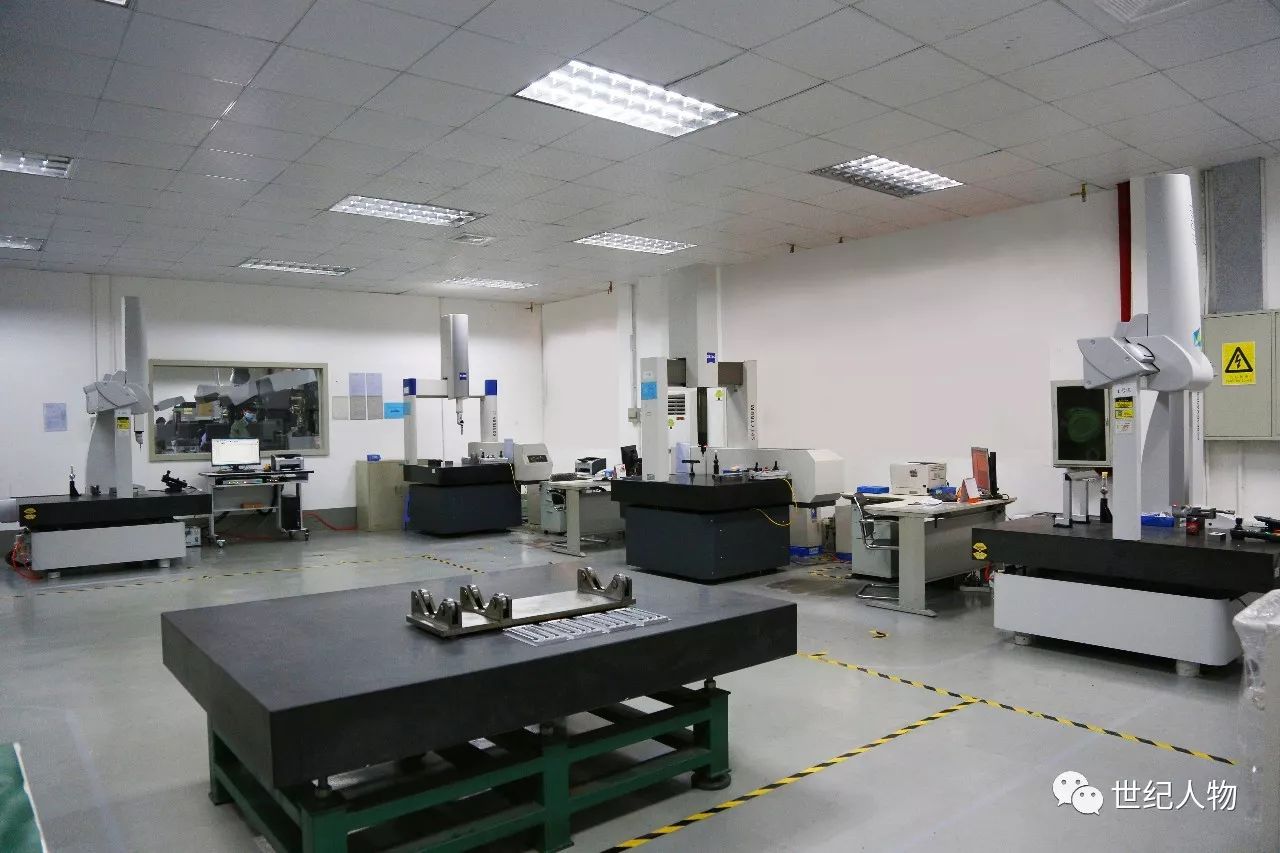 沃土育英才德品行天下——访东莞市沃德精密机械有限公司