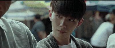 影帝大叔*恋虐**18岁小鲜肉，这部韩国年度同性大戏美炸翻！