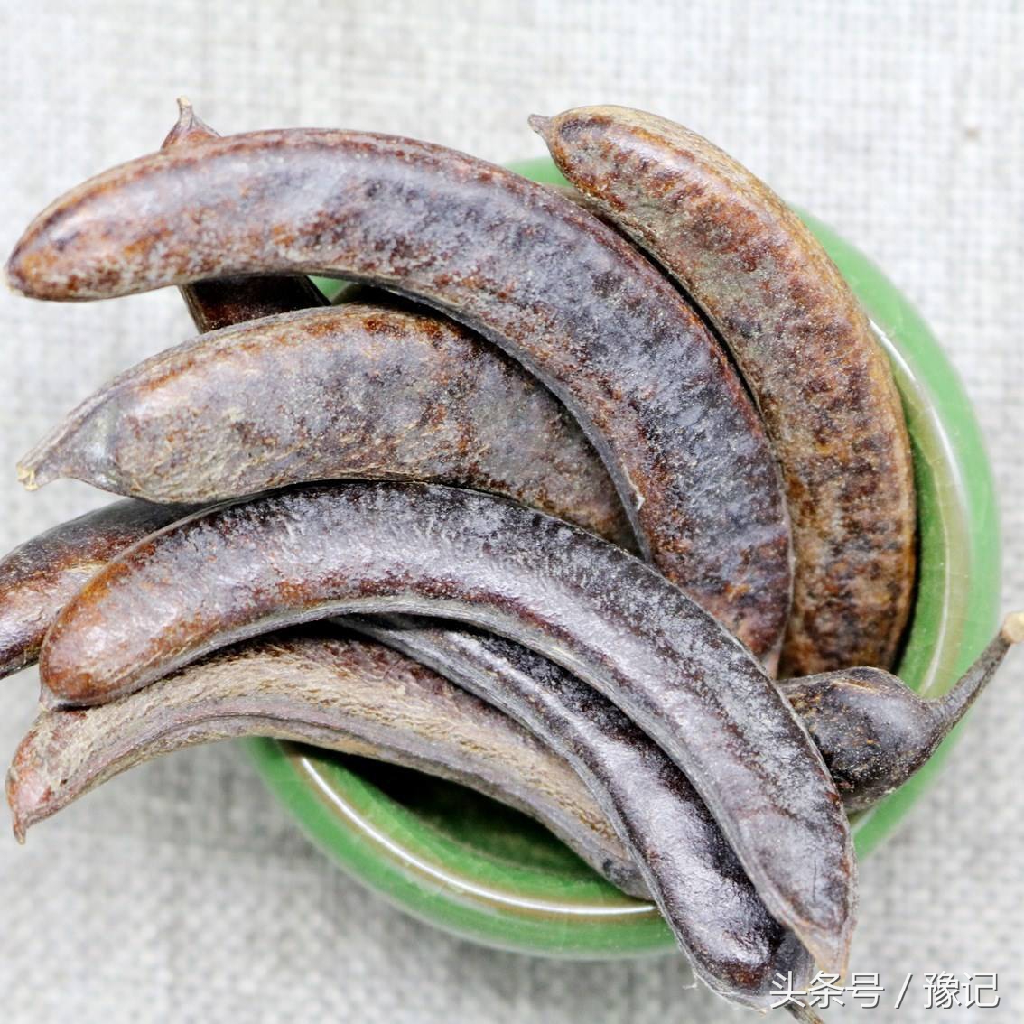 没有化妆品的年代，人们靠什么来美容？