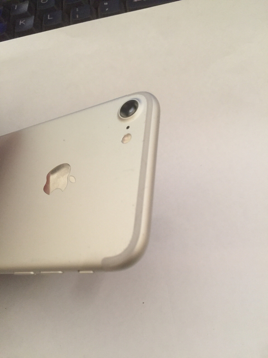 两千三入手无锁iPhone7美版，这个性价比可以有！