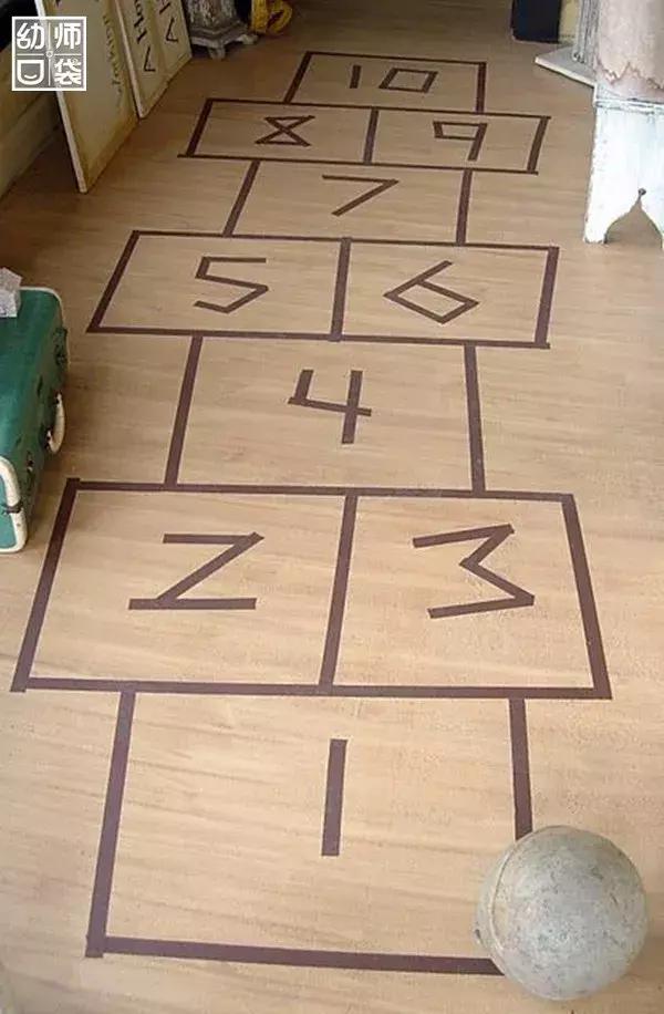 好玩有趣的幼儿搞笑游戏,适合幼儿园春节玩的游戏