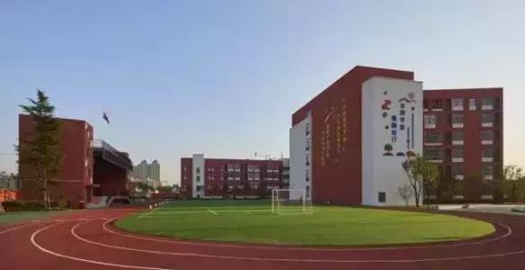西安有名中小学校,西安五大名校小学最新排名