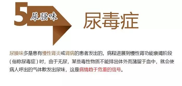 出现口臭不仅仅是口腔问题，居然还有可能是绝症！