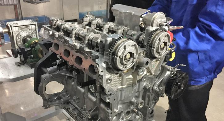 名爵61.5t发动机,都是1.5t为什么马力不一样