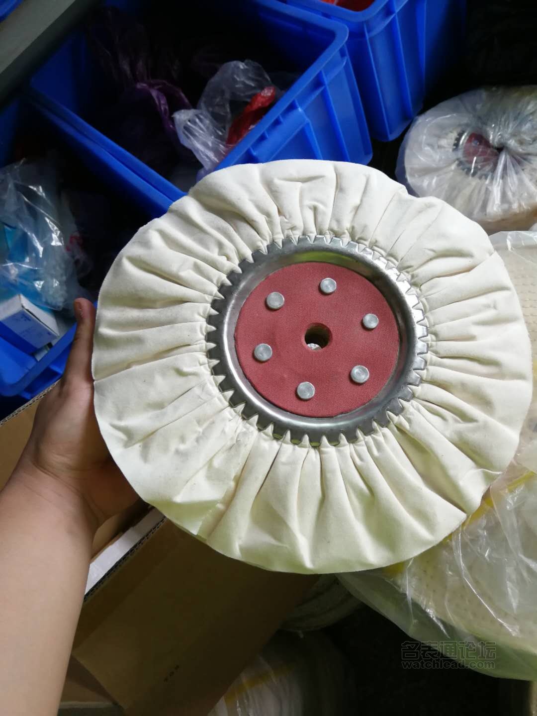 国表自强：谈谈自己对国内表壳工艺的理解