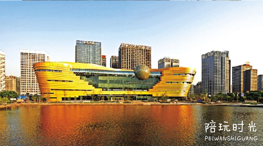 带孩子去这4个游玩胜地,景美便宜的地方