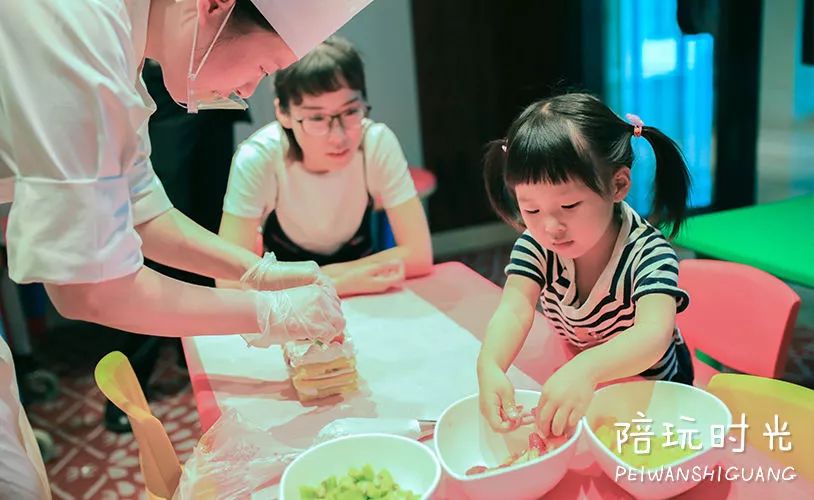 带孩子去这4个游玩胜地,景美便宜的地方