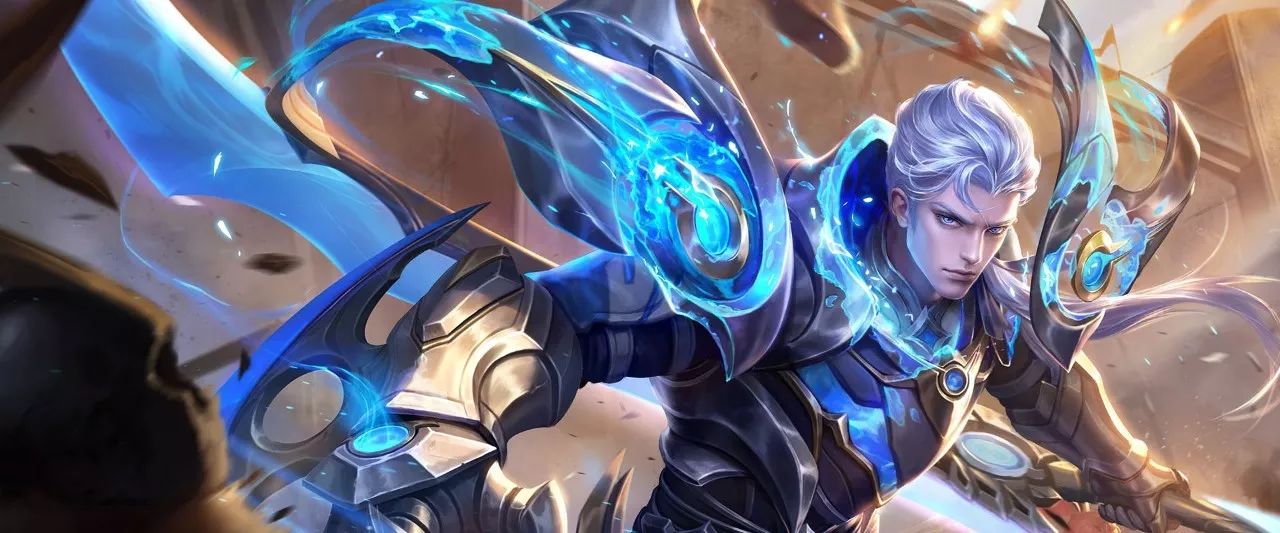 王者荣耀s19赛季什么英雄上分厉害,王者荣耀新赛季s17该玩什么战士