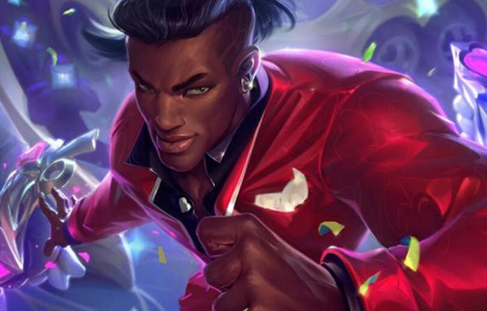 lol2024年限定皮肤排名,lol最值得入手的年限皮肤是什么