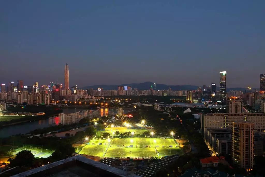 那些隐蔽的世外桃源,深圳世外桃源位置