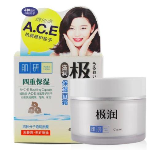 秋冬补水保湿滋润排行榜,秋冬用什么保湿水润