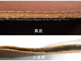 怎么知道皮料是真皮还是人造革,怎样看是不是真皮