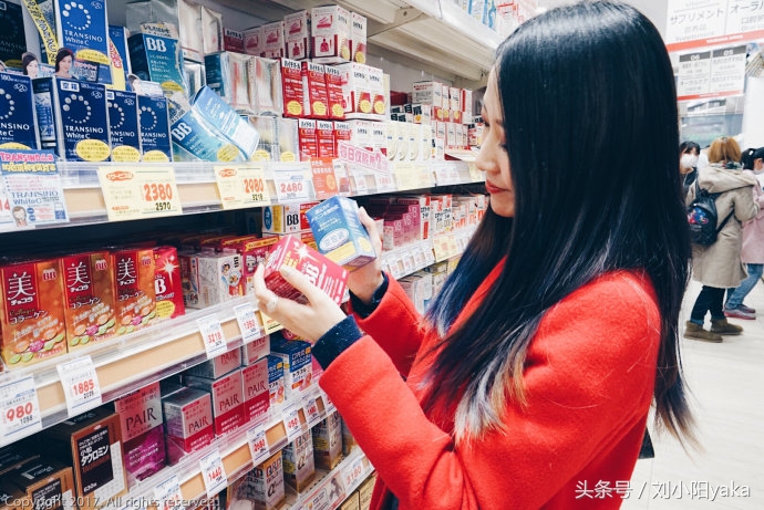 去日本买什么生活用品,去日本必买的家庭日用品