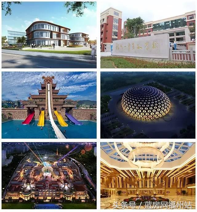 福州地价,福州北路房价