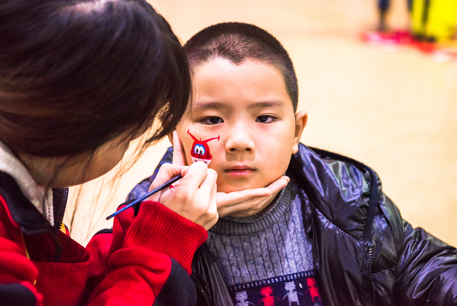 杭州烂苹果乐园附近景点,杭州烂苹果乐园怎么去
