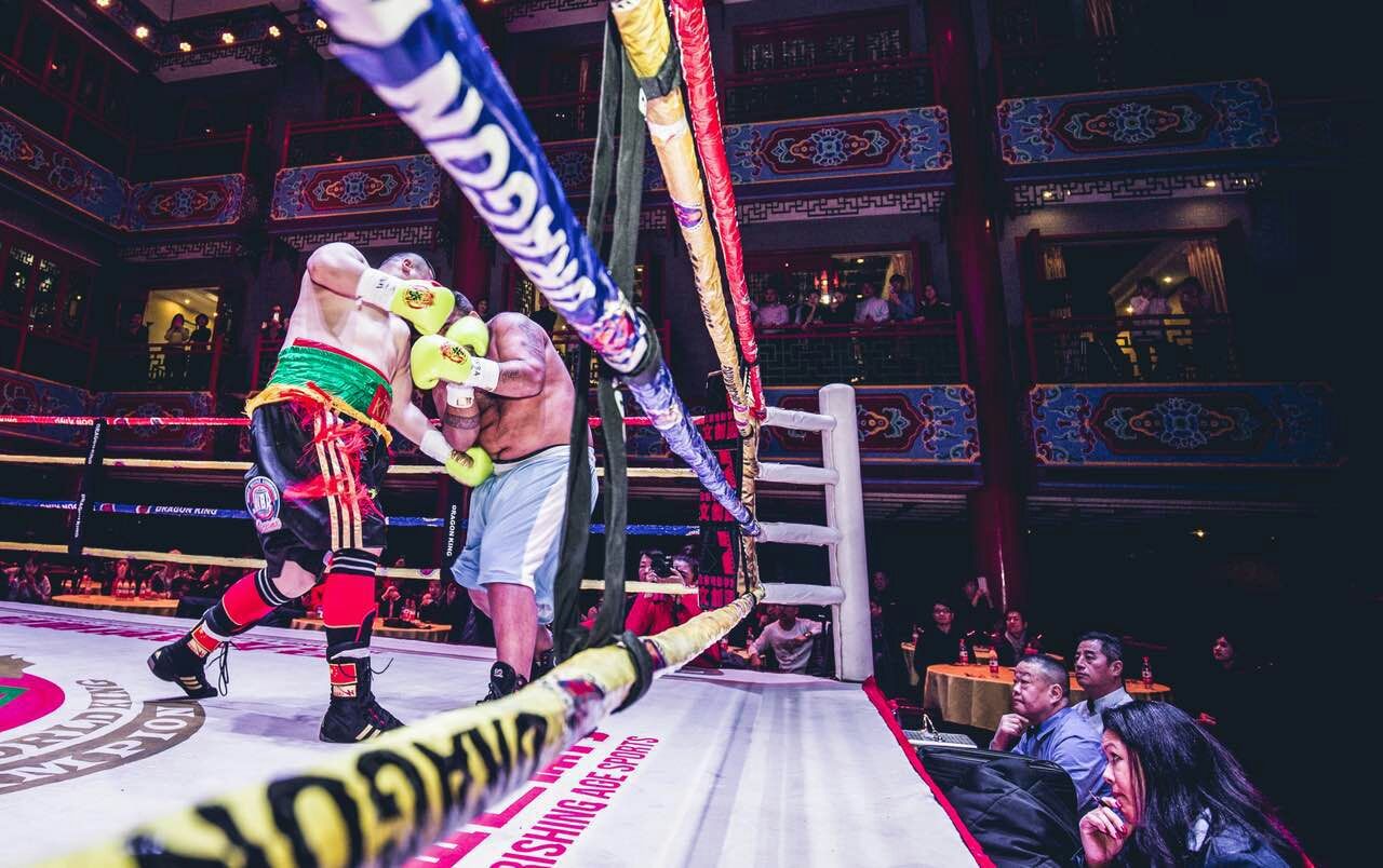 张君龙重炮拳视频,中国拳王张君龙最新战绩