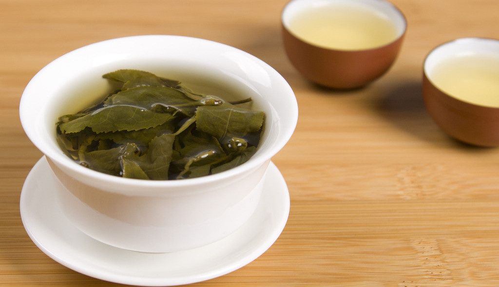 每一个到中国的老外都会收到的一份中国菜“九戒”(已翻译)