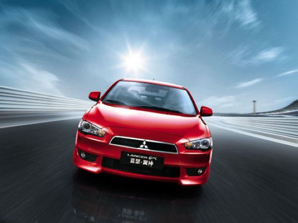 三菱翼神哪款车型推荐买,三菱翼神车尺寸