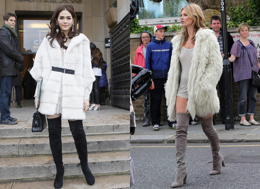 好穿又经典的靴子推荐,值得拥有的经典靴子