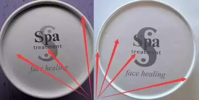 圣诞节礼盒真假鉴定,圣诞节礼盒真假鉴别