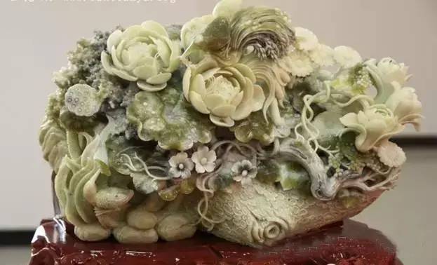 震惊世界的中国十大名石排行榜,中国十大名石品种