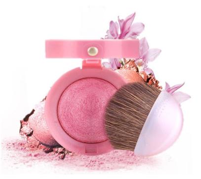 那些能媲美大牌的开架腮红!