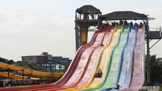 国内适合孩子去的主题乐园,国内好玩的主题乐园有哪些