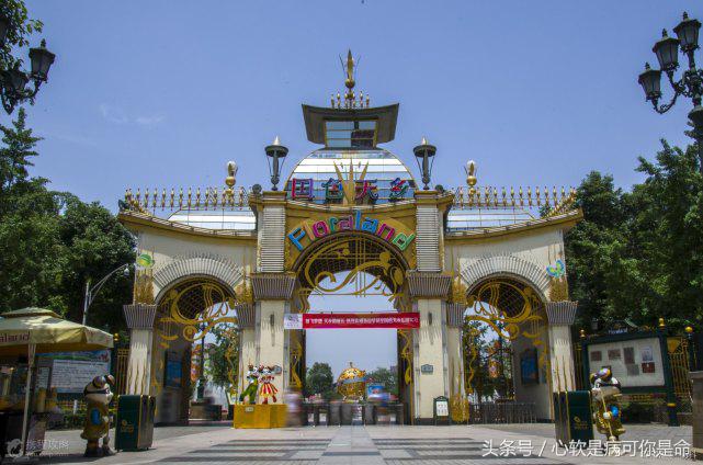 国内适合孩子去的主题乐园,国内好玩的主题乐园有哪些