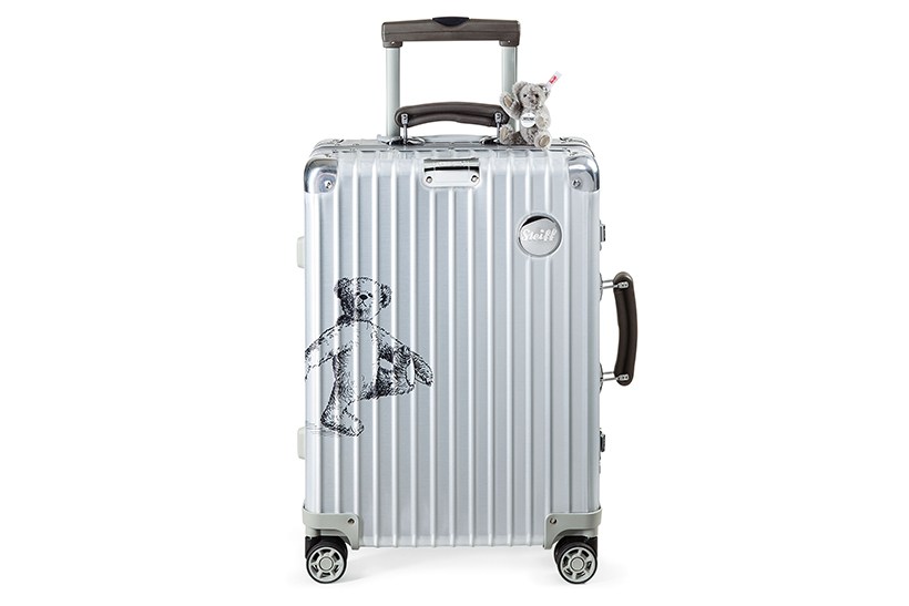 rimowaoriginal联名,rimowachaos日默瓦联名限量款