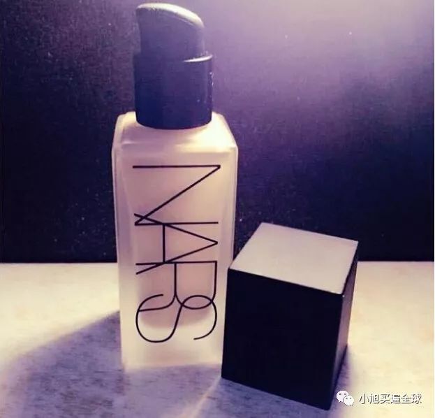 nars粉底液好不好,nars粉底液好用呢