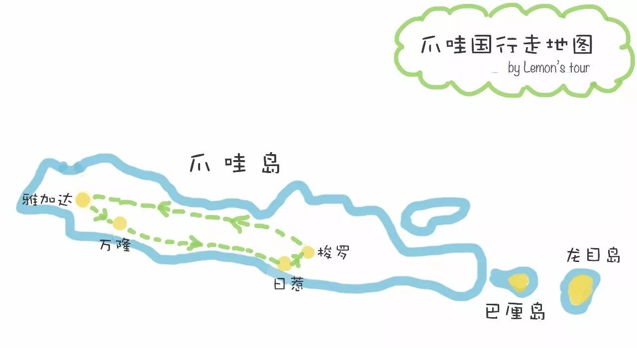 巴厘岛有什么好玩的地方英语,巴厘岛有趣的地方