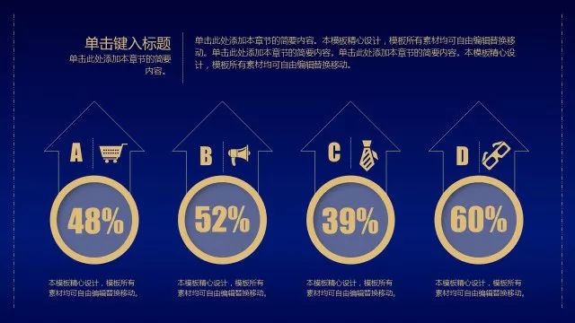 骞翠細绮惧僵鍥為【ppt,濡備綍鍋氬ソ骞翠細鐨刾pt