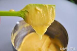 比闪电泡芙更有逼格的泡芙装饰*法大**,不打算尝试吗?