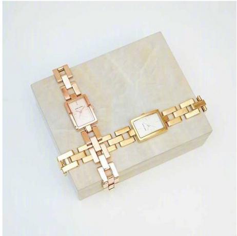 平价时尚百搭的女士腕表,推荐一款高级感的女生手表