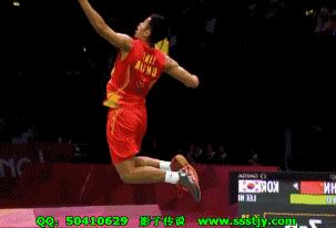 打羽毛球不会发力怎么训练,羽毛球如何内旋发力