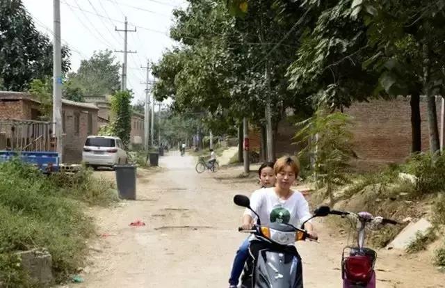 「乡愁」东古城乜村：究竟这个字如此奇特还沿用了上千年！