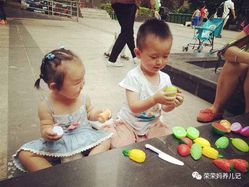 盘点我喜欢、我家一岁+的小闺女更喜欢玩的好玩具