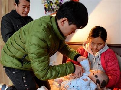 孕期吃了长毛的食物怎么办,怀孕期间吃各种东西生下来的宝宝