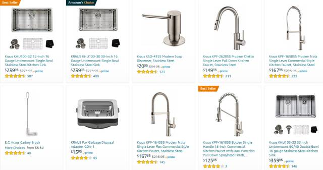 美国高端家电市场,美国市场的中国家电品牌