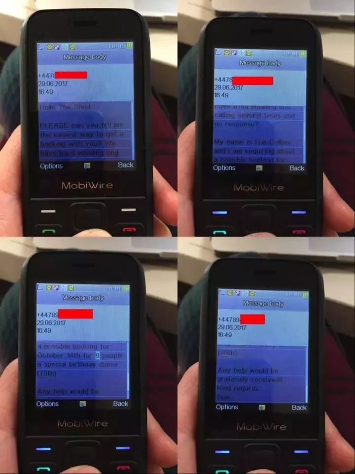 把自家破后院谎称为高级餐厅,7个月做到伦敦餐厅NO.1