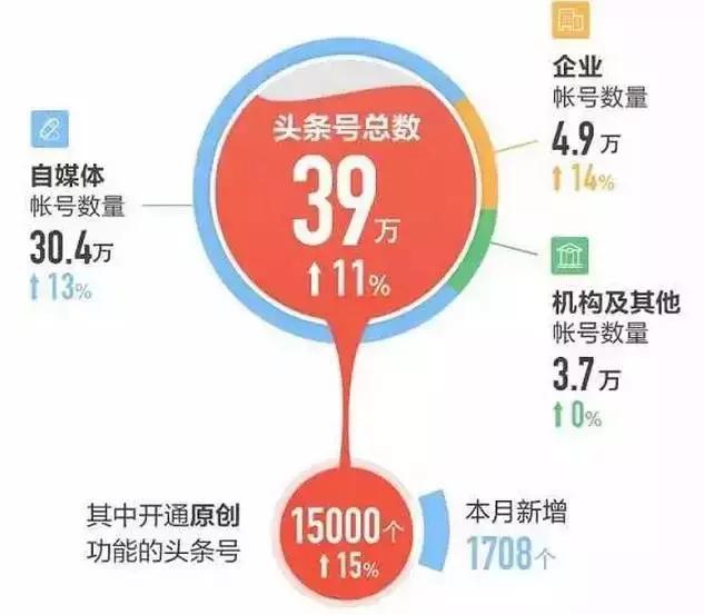 怎么做头条号新手入门,头条号新手入门必备知识