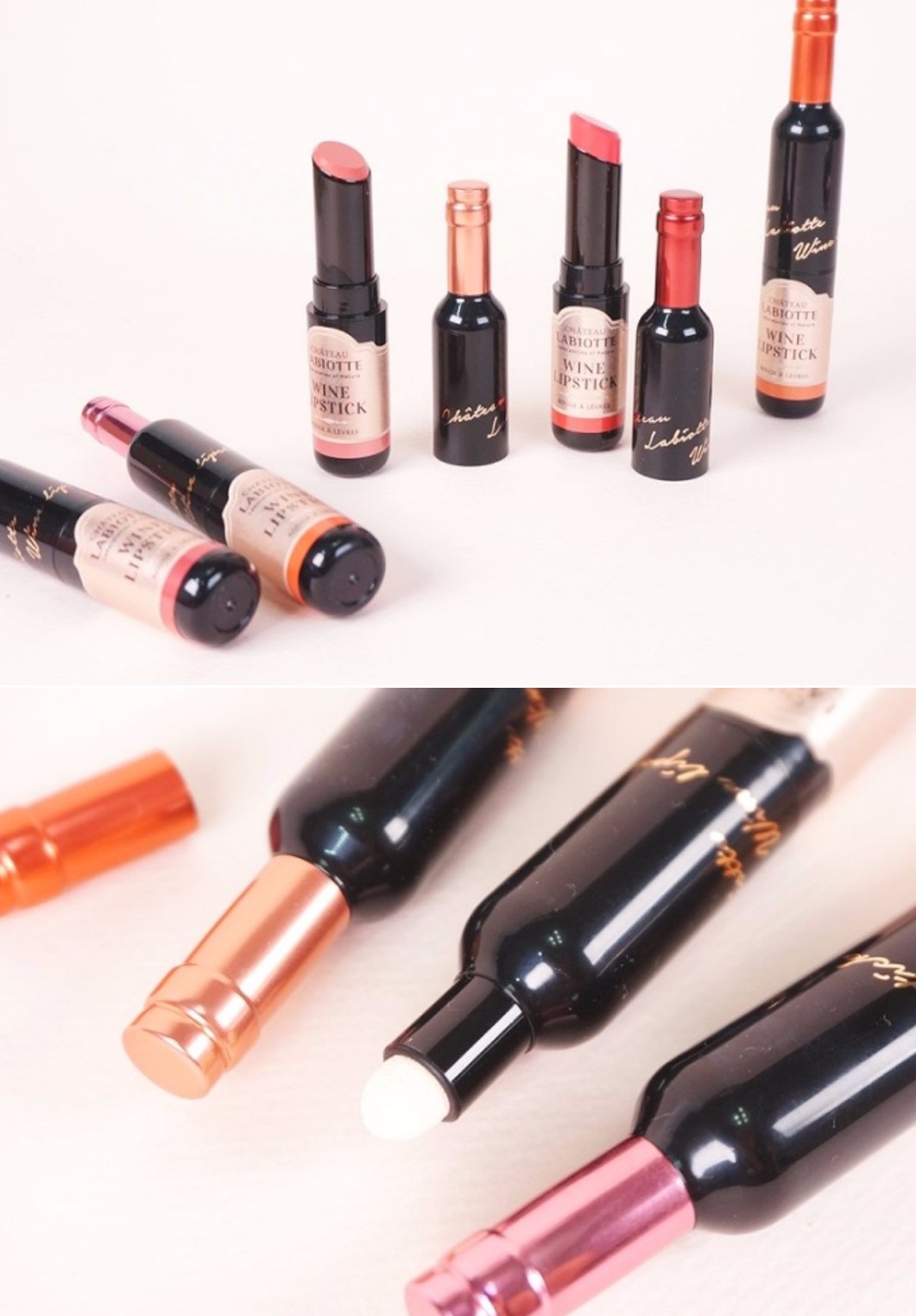 这支火遍ins的口红居然是国货,好用到炸的国货口红